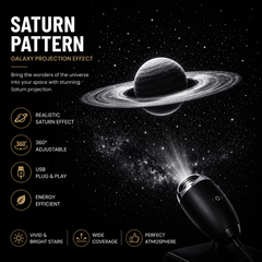 TERON Galaxy Light – Turn Your Car Into a Starry Universe ✨