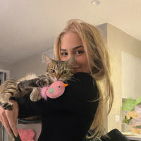 Sarah M.