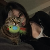 Sarah M.